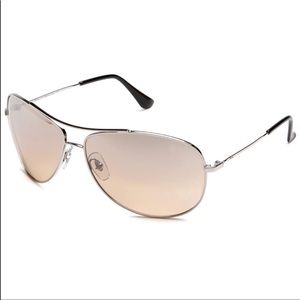 ray ban wrap aviator